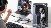 Ugreen lance un dock eGPU surpuissant, mais il y a un gros mais...