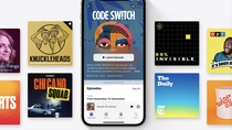 Apple Podcast : des améliorations et des nouveautés pour le mois prochain