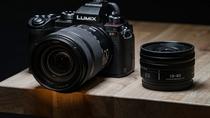 Panasonic Lumix S5D : plein format, autofocus DJI et prix contenu