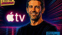 Pourquoi Apple TV refuse de devenir un "Netflix bis" : le futur patron s’explique