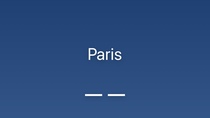 L'app Météo plante à nouveau sur l'iPhone !