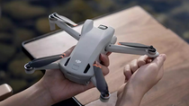 Envie d'un drone compact ? Jusqu'à -110€ sur le DJI Mini 3 !