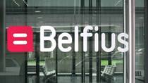 Apple Pay est disponible chez Belfius Banque en Belgique