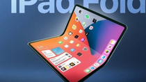 Apple va-t-elle plier l’iPad ?