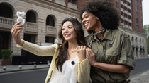 Insta360 Luna Pro : une caméra de poche 8K avec Leica à 529 euros