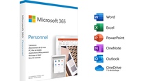 Promos : 1 an de Microsoft 365 Personnel à 49€, Logitech MX Master 3 à 87€