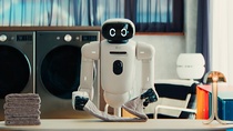 Ce robot LG plie votre linge, mais en avez-vous réellement besoin ?