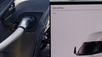 5 fois plus puissant qu'un Superchargeur : la vidéo impressionnante de la recharge du Tesla Semi