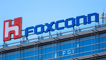 Foxconn, l'assembleur des iPhone, sous le coup d'un énorme contrôle fiscal
