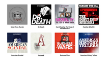 Des podcasts en Dolby Atmos chez Wondery