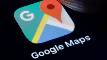 Les prochaines couleurs de Google Maps font vraiment penser à Apple Plans