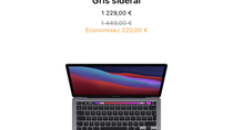 Refurb : MacBook Pro M1 dès 1229€, le plein d’Apple TV dès 149€