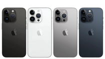 Des iPhone 15 Pro 10% plus légers. Pas d’iPhone 15 Ultra pour 2023 ?