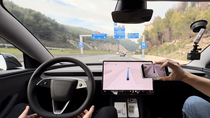 Mais pourquoi Tesla renomme le FSD en Chine ?