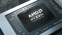 Selon AMD, le Ryzen 7 7840U serait un tueur de M2