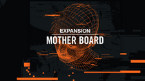 Mother Board : une extension aux saveurs électro vintage par NI