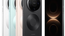 Huawei Mate 80 : la charge magnétique type MagSafe se confirme