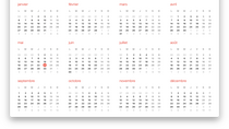 Apple va-t-elle enfin moderniser l'app Calendrier ?