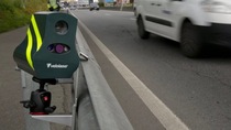 À la Jonquera, un radar piège des milliers de Français : 50 000 PV en quatre mois