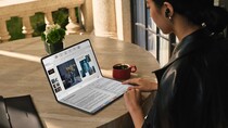 Avec le MateBook Fold, Huawei lance un PC portable entièrement pliable