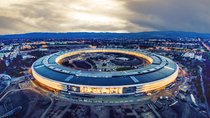 Apple Park : les salariés lancent une pétition contre le plan de retour en présentiel 