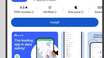 Google Play affiche un badge “Vérifié” pour les VPN qui répondent à certains critères