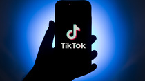 L'app TikTok étend ses fonctions de messagerie