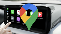 Google Maps va enfin afficher le compteur de vitesse sur iPhone et CarPlay