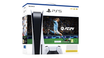 La PlayStation 5 + EA Sports FC24 à 499€ (-19%)