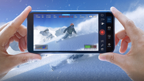 Blackmagic uygulaması iPhone'u ücretsiz olarak profesyonel bir kameraya dönüştürür (Màj: Fransa'da mevcuttur)