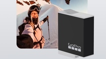 GoPro : une nouvelle batterie hautes performances et une mise à jour pour la HERO10