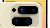 Le bouton volume avec retour haptique serait plutôt pour l'iPhone 16 Pro !