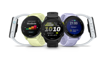 Garmin Forerunner 70 et 170 : les montres running passent à l'AMOLED