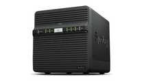 Un nouveau NAS 4 baies basique chez Synology avec le DS423