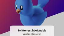 Les apps tierces de Twitter sont en rade ce matin