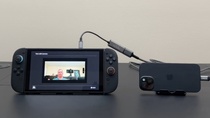 Switch 2 : votre iPhone peut remplacer la webcam officielle !