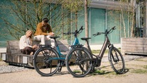 Tenways lance l'AGO Performance, un vélo électrique full Bosch à 3299 euros
