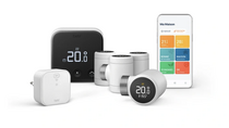 Grosse promo sur le thermostat tado° X compatible Matter pour le Black Friday (-40%) !