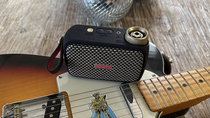 Mon ampli guitare de voyage préféré en promo à 149€ ! Compact et connecté !