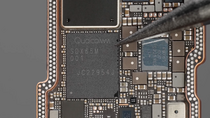 L'iPhone 14 Pro embarque 6 Go de LPDDR5 et un modem X65 Qualcomm