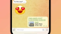 Telegram propose des emojis animés et la possibilité d'offrir la version Premium