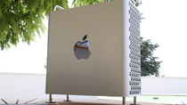Clap de fin pour le Mac Pro ?