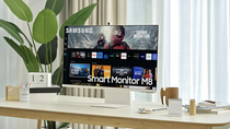 Samsung décline son Smart Monitor M8 4K en 27", une bonne alternative au Studio Display ?