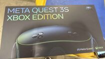 Un casque VR Xbox ? Des fuites confirment un Meta Quest 3S aux couleurs de Microsoft