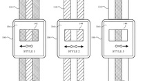 Et si le bracelet d’Apple Watch pouvait changer de couleur via une App ?