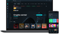 Opera lance son Crypto Browser