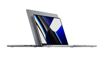 Des MacBook Pro 14" M1 Pro à 1729€ (-405€) en stock !