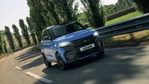 Nouvelle Ligier JS60 : le sans permis électrique passe à 164 km d'autonomie