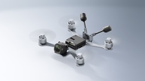 DJI dévoile ses modules O4 Air Unit : seulement 8,2 grammes !