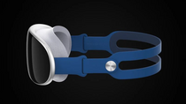 Une seconde génération de casque AR/VR Apple plus abordable en 2025 ?